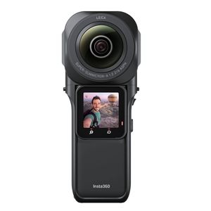 Resigilat: Insta360 ONE RS 1-Inch Camera Video Sport 6K 360° - RS125068956-2