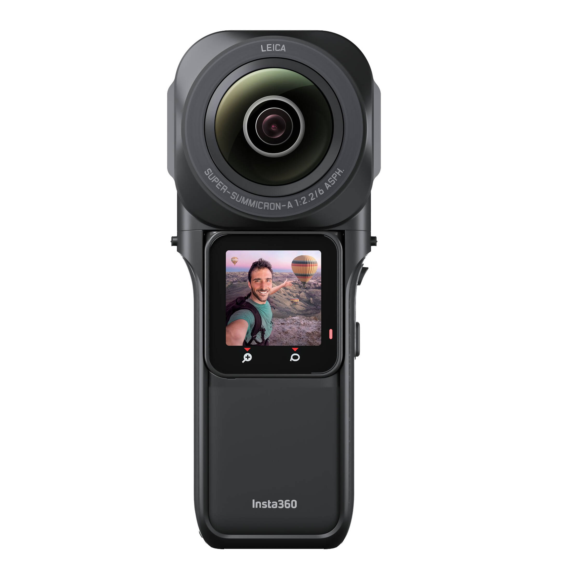 Insta360 ONE X3 Camera Video Sport- F64.ro - F64.ro Insta360 ONE X3 Camera Video Sport- F64.ro - F64.ro