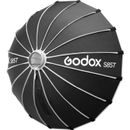 Godox S85T Softbox Multifunctional cu Montaj Rapid 85cm