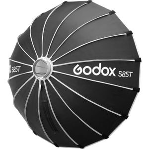 Godox S85T Softbox Multifunctional cu Montaj Rapid 85cm