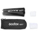 GodoxS85TSoftboxMultifunctionalcuMontajRapid85cm