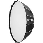 GodoxS120TSoftboxMultifunctionalcuMontajRapid120cm