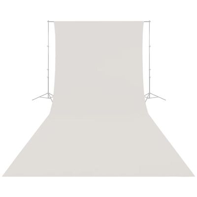 Caruba Fundal Anti Sifonare  2,60 x 6 m Alb