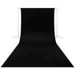 CarubaFundalAntiSifonare260x6mNegru