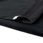 CarubaFundalAntiSifonare260x6mNegru