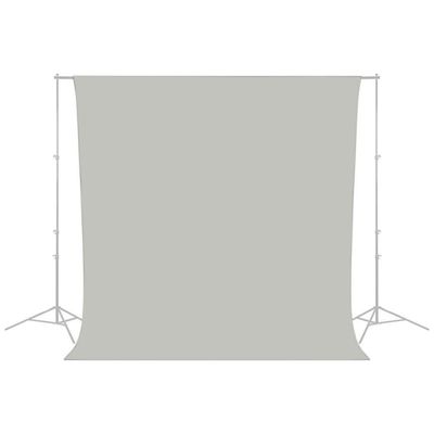 Caruba Fundal Anti Sifonare 2,60 x 3 m Gri