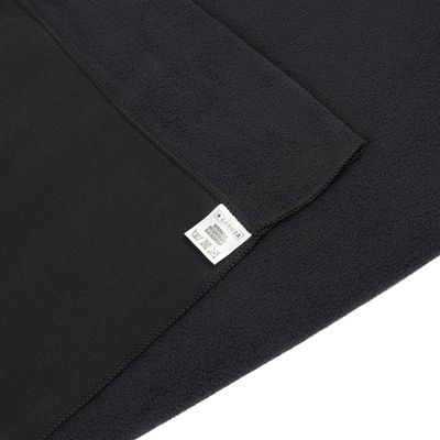 Caruba Fundal Anti Sifonare 2,60 x 3 m Negru