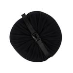 CarubaFundalAntiSifonare260x3mNegru