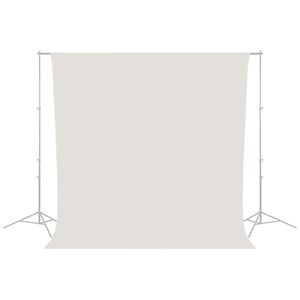 Caruba Fundal Anti Sifonare 2,60 x 3 m Alb