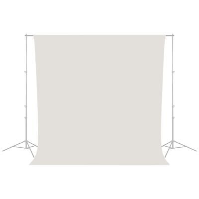 Caruba Fundal Anti Sifonare 2,60 x 3 m Alb
