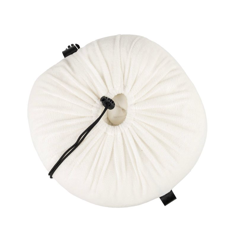 CarubaFundalAntiSifonare260x3mAlb