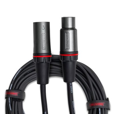 Gator Cableworks Headliner GCWH-XLR-20 Cablu XLR Mama Tata 6m