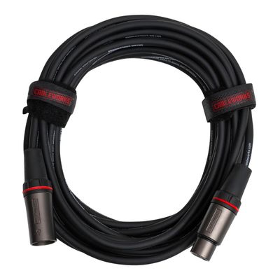 Gator Cableworks Headliner GCWH-XLR-20 Cablu XLR Mama Tata 6m