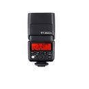 Godox Mini TT350C - Blit TTL pentru Canon