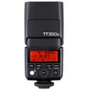 Godox Mini TT350N Blit TTL pentru Nikon