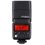 Godox Mini TT350N - Blit TTL pentru Nikon