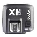 Godox X1R-N - receptor radio TTL 1/8000 pentru Nikon