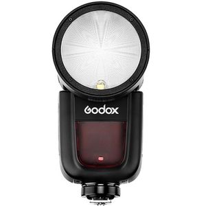 Godox V1  Blit TTL cu Cap Rotund pentru Nikon