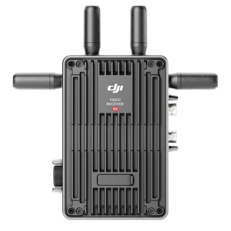 DJI-Video-Receiver