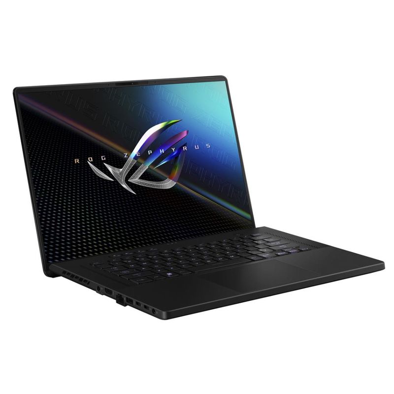 ASUSROGZephyrusM16GU603ZXLaptopGamingcuProcesorIntel®Core™i912900H16WQXGA165Hz32GB2TBSSD