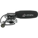 Azden SGM-250CX Microfon Shotgun XLR Patina