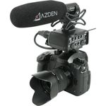Azden-SGM-250CX-Microfon-Shotgun-XLR-Patina.3