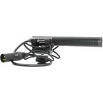 AzdenSGM250CXMicrofonShotgunXLRPatina