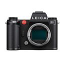 Leica SL3 Aparat Foto Mirrorless Full Frame 60MP 8K