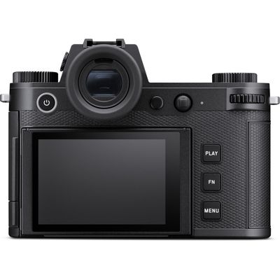 Leica SL3 Aparat Foto Mirrorless Full Frame 60MP 8K