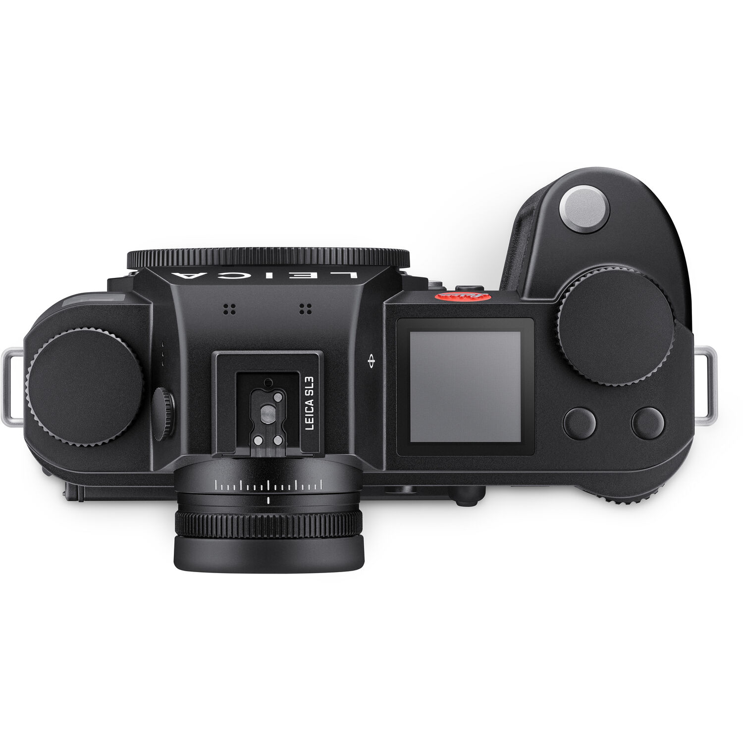 Leica SL3 Aparat Foto Mirrorless Full Frame 60MP 8K-F64.ro - F64.ro