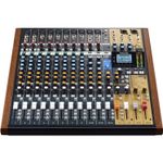 TascamModel16MixerAnalogic14CanalecuRecorderDigitalMultiTrack16Canale