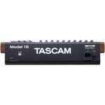 TascamModel16MixerAnalogic14CanalecuRecorderDigitalMultiTrack16Canale