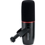 FocusriteVocasterDM14vMicrofonDinamicPodcast