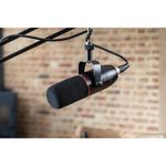 FocusriteVocasterDM14vMicrofonDinamicPodcast