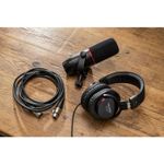 FocusriteVocasterBroadcastKitPodcast