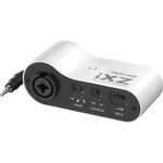 TascamiXZInterfataAudioSmartphone