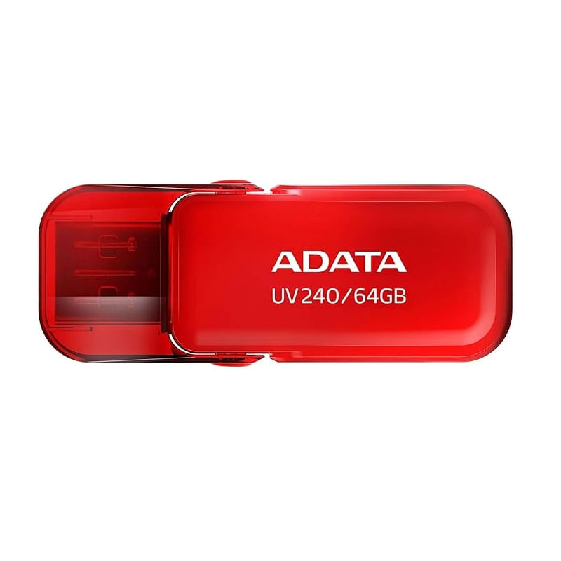 Adata-Stick-Memorie-USB2.0-64GB-Rosu-