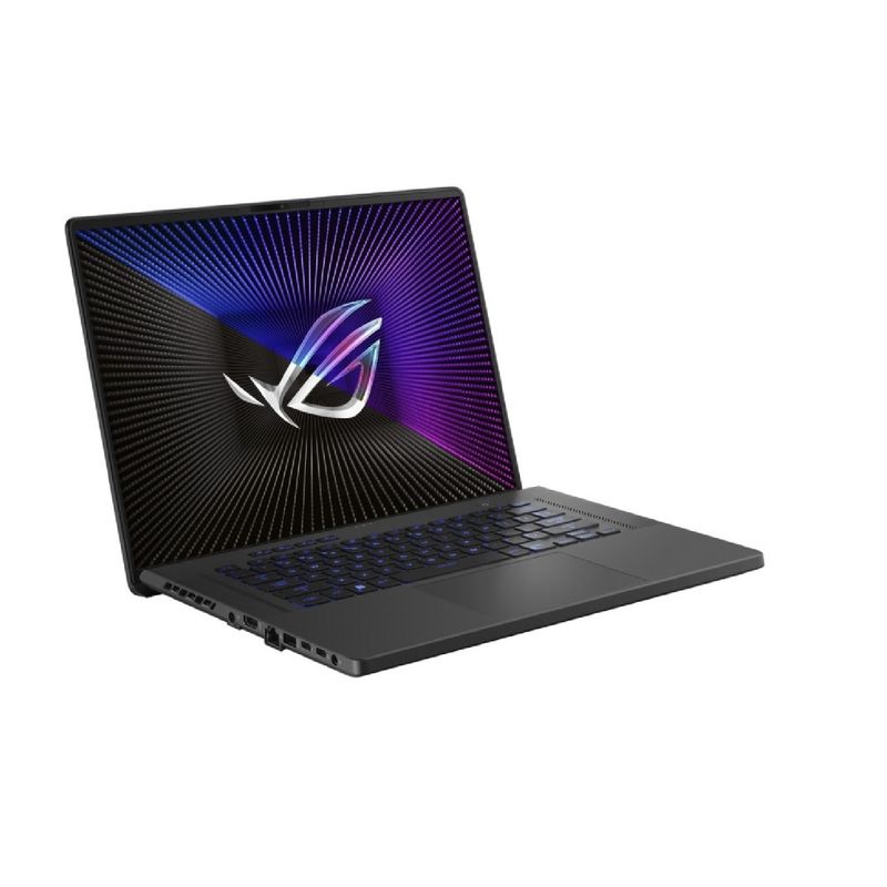 ASUSROGZephyrusG16GU603VUN4045LaptopGamingIntelCorei913900Hpanala54GHz16QHD16GBSSD1TBFreeDos