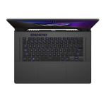 ASUSROGZephyrusG16GU603VUN4045LaptopGamingIntelCorei913900Hpanala54GHz16QHD16GBSSD1TBFreeDos