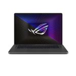 ASUSROGZephyrusG16GU603VUN4045LaptopGamingIntelCorei913900Hpanala54GHz16QHD16GBSSD1TBFreeDos