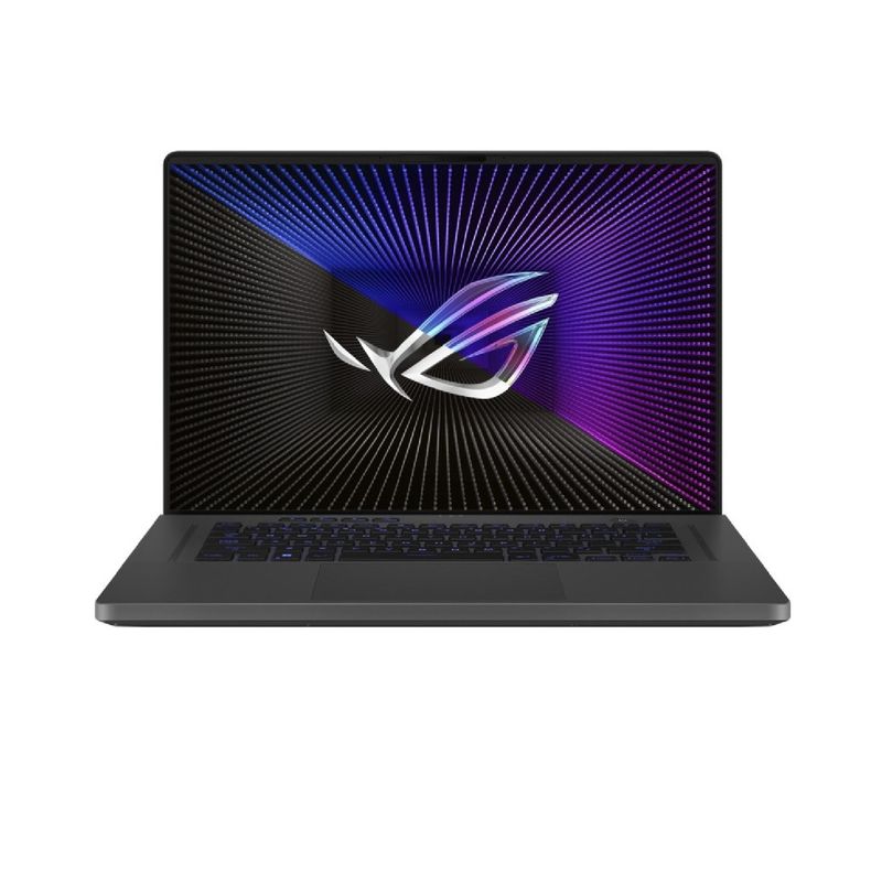 ASUSROGZephyrusG16GU603VUN4045LaptopGamingIntelCorei913900Hpanala54GHz16QHD16GBSSD1TBFreeDos