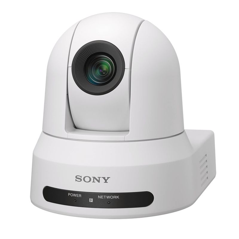 Sony-SRG-X400WC-Camera-IP-PTZ-Zoom-30x-Capabila-NDI---4K--cu-licente-optionale--Alb