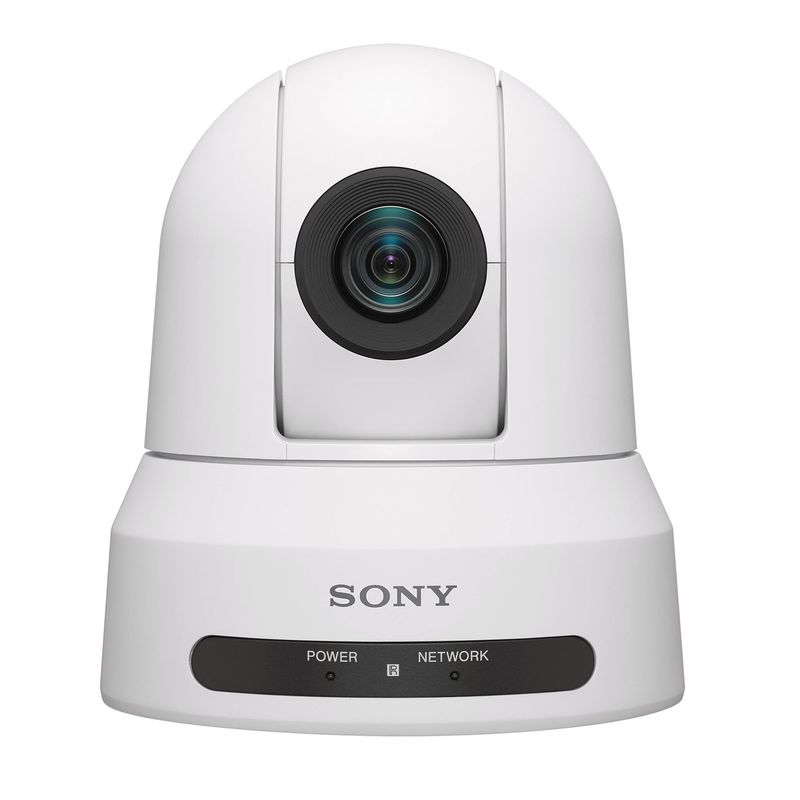 Sony-SRG-X400WC-Camera-IP-PTZ-Zoom-30x-Capabila-NDI---4K--cu-licente-optionale--Alb-2