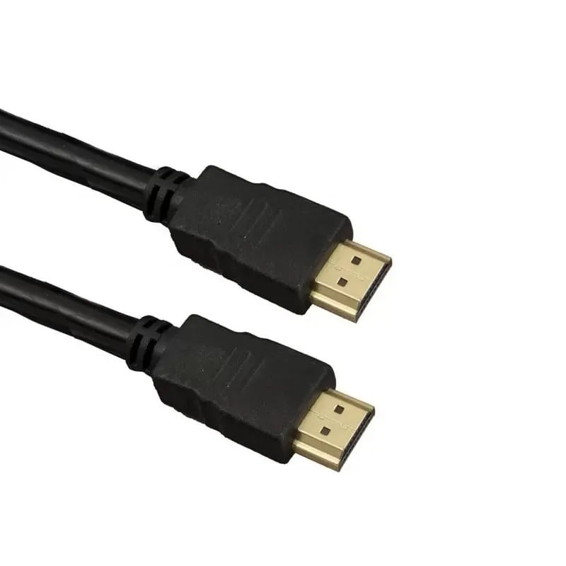 TED-Cablu-HDMI-Digital-la-HDMI-Digital-Mufe-Aurite-15-metri