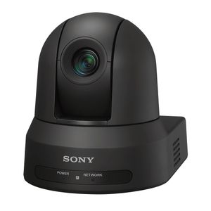 Sony SRG-X400WC Camera IP PTZ Zoom 30x Capabila NDI & 4K (cu licente optionale) Negru