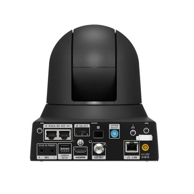 Sony-SRG-X400WC-Camera-IP-PTZ-Zoom-30x-Capabila-NDI---4K--cu-licente-optionale--Negru-3