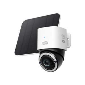 Anker Eufy S330 Camera Supraveghere Video 4G LTE