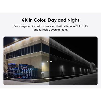 Anker Eufy S330 Camera Supraveghere Video 4G LTE