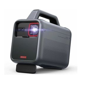 Anker Nebula Mars 3 Proiector Video Portabil Smart Negru
