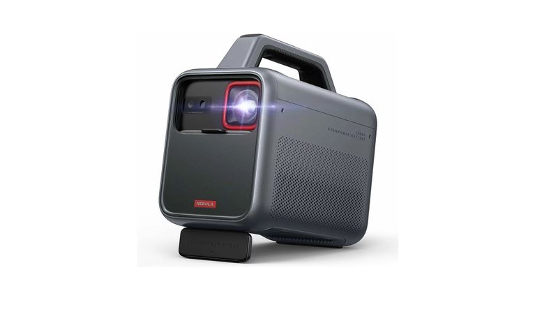 t*s様 ANKER Nebula capture3 Nebula Capsule 3 Laser | レーザープロジェクターの製品情報 | Anker